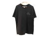 Vintage 90s 1993 CELINE DION the Colour of My Love Album Promo Tour Tee Staff Embroidered Logo Single Stitch Made In Usa Rare Pop Tee