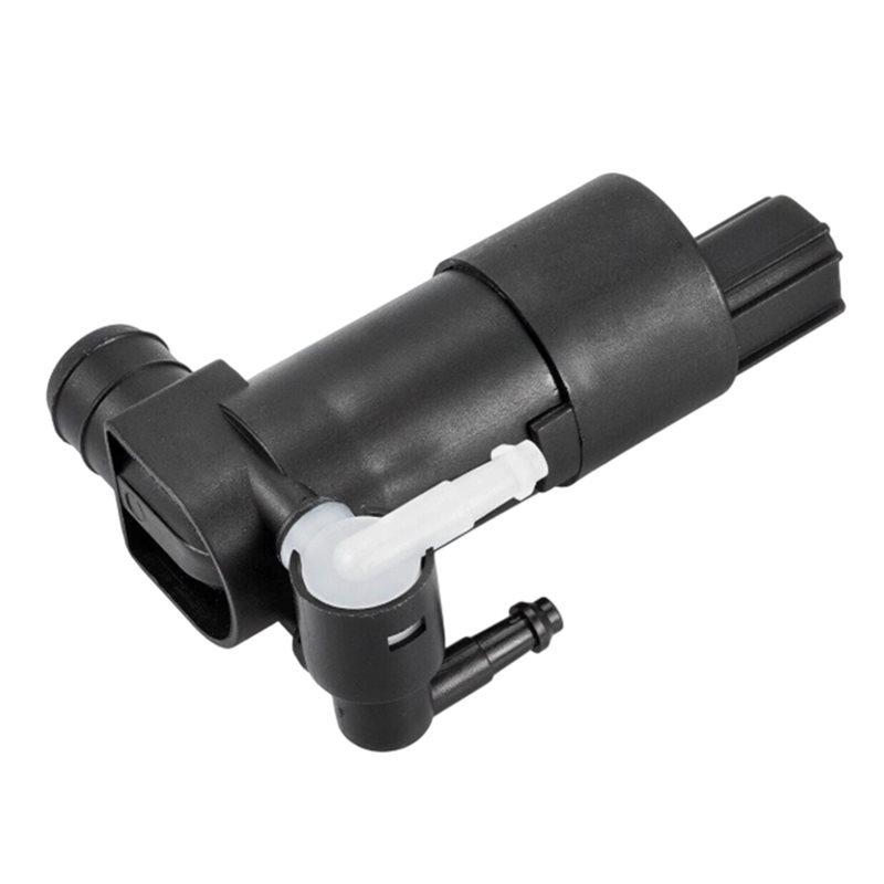 BV6117K624BA For Volvo C30 V50 Xc70 V70 Ford Focus Mondeo Galaxy 1S7117K624 Windshield Washer Pump Headlight Washer