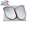Left Driver OR Right Passenger Heated Car Rearview Side Mirror Glass For Hyundai Elantra 1.6L 2.0L    2024 2025