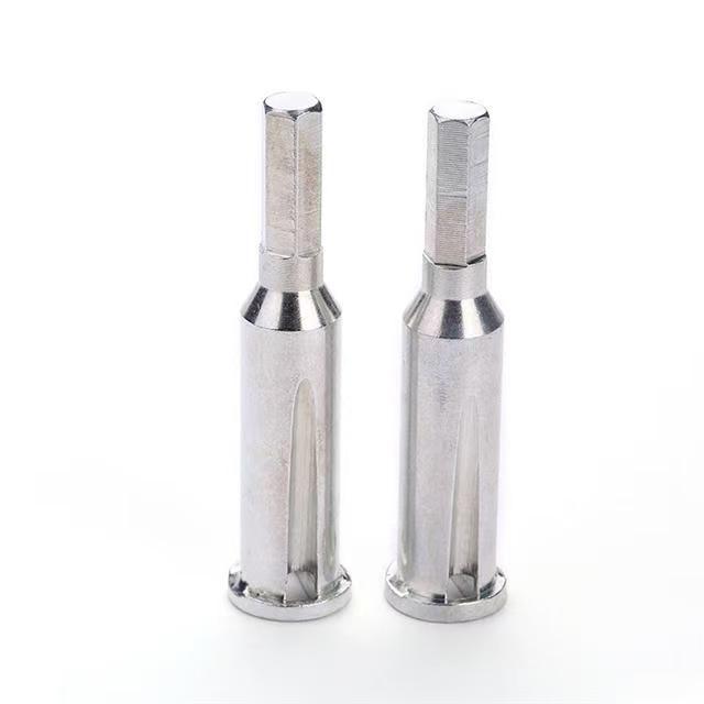 Automatic Wire Connector Terminal Block - Quick Splice Tool