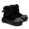 Botas de Neve Alliance Messenger Impermeáveis Quentes com Sola Grossa