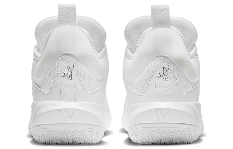 Air Jordan Why Not Zer0.4 'Triple Blanco' CQ4230-101