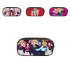 Oshi No Ko Kids Pencil Case With Large Capacity For School Storage And Stationery Organization