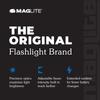 Mini Maglite 2AAA LED AAA Blue MAG-LITE Penlight, (2 batteries), SP32116,