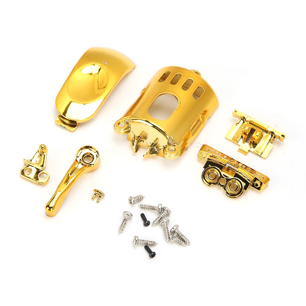 Electric Hair Clipper Housing Cover Hair Trimmer Cover Replacement Accessory Fit for 8591 8148