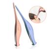 Children'S Luminous Ear Scoop Visual Earpick Ear Scoop Luminous Tweezers Booger Clip Ear Pick Set
