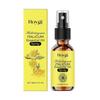 Spray d'Huile Essentielle d'Hélichryse Italienne Bio, Extrait Naturel d'Hélichryse Italienne pour la Réparation Anti-Âge, pour la Routine de Soin Quotidien de la Peau