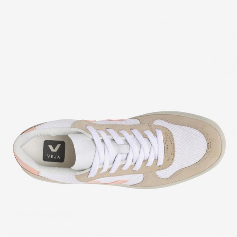 Veja Zapatilla Deportiva para Mujer V 10 sVjf221Vx01 823