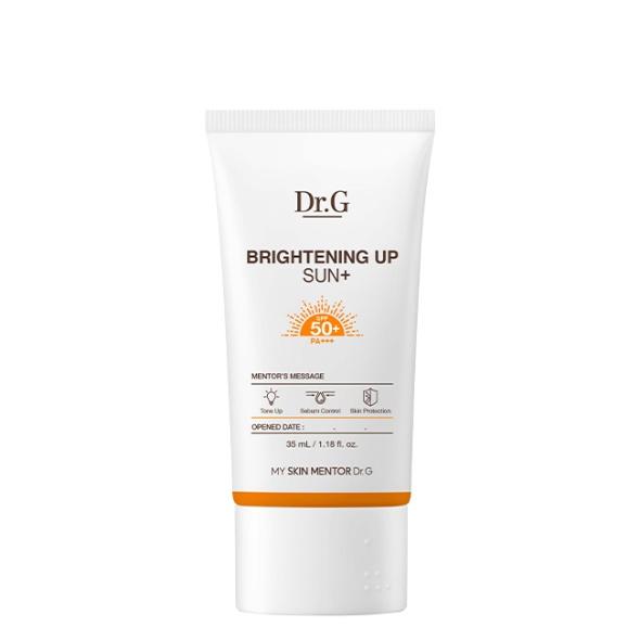 [Soft Tone-Up] Brightening Up Sun Plus 35ml