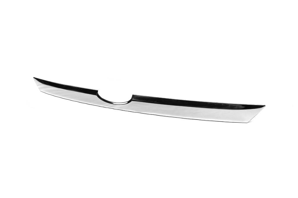 Trim On the Trunk Lid (HB, St.) for Ford Focus II 2008-2011
