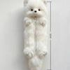 Ultimo Astuccio Portapenne Peluche Cartone Animato Divertente Carino Studente Animali Astucci Personalizzati Borsa Porta Cancelleria Regali Migliore Amico