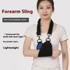 Adjustable Breathable Arm Sling Universal Support Shoulder Strap Brace Immobilizer Wrist Elbow Forearm Support Brace Straps