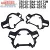 Honda Civic 06-11 FA1 Ciimo Steering Wheel Trim Cover, Part 78540-SNA-A81ZA