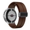NEW Silicone Strap for Google Pixel Watch 3 45mm Band for Google Pixel Watch 1 2 3 41mm Magnetic Wristband Bracelet Accessories