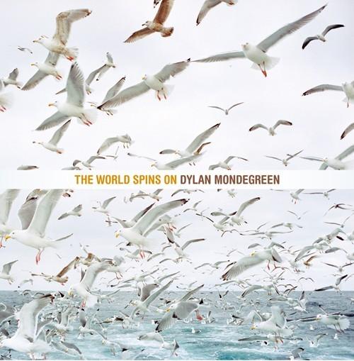 

LP Record DYLAN MONDEGREEN - World Spins On FCRD013LP fastcut records 2019 Japan Pop