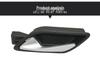 Compatible Inner Door Handle for JAC iEV6E, Sihao E10X, Refine S2 Mini