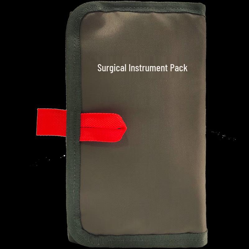 Zhutu Surgical Trauma Kit Set A