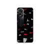 Phone Case - MANIACASE - Oppo A58 - NIKE JORDAN - TPU Silicone - Flexible