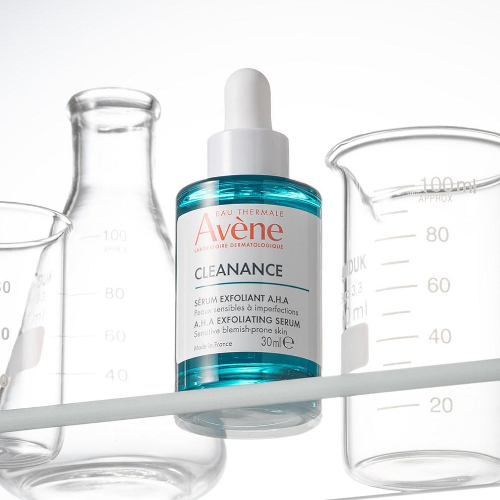 Avene Cleanance AHA Clearing Serum, 30ml