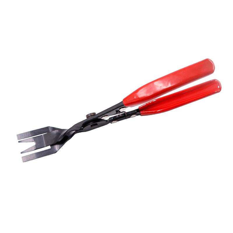 Car Headlight Repair Installation Tool Trim Clip Removal Pliers Van Door Panel Fascia Dash Upholstery Remover Tool