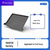 Ford Focus Trunk Mat - Classic TPE Waterproof Non-slip Accessory