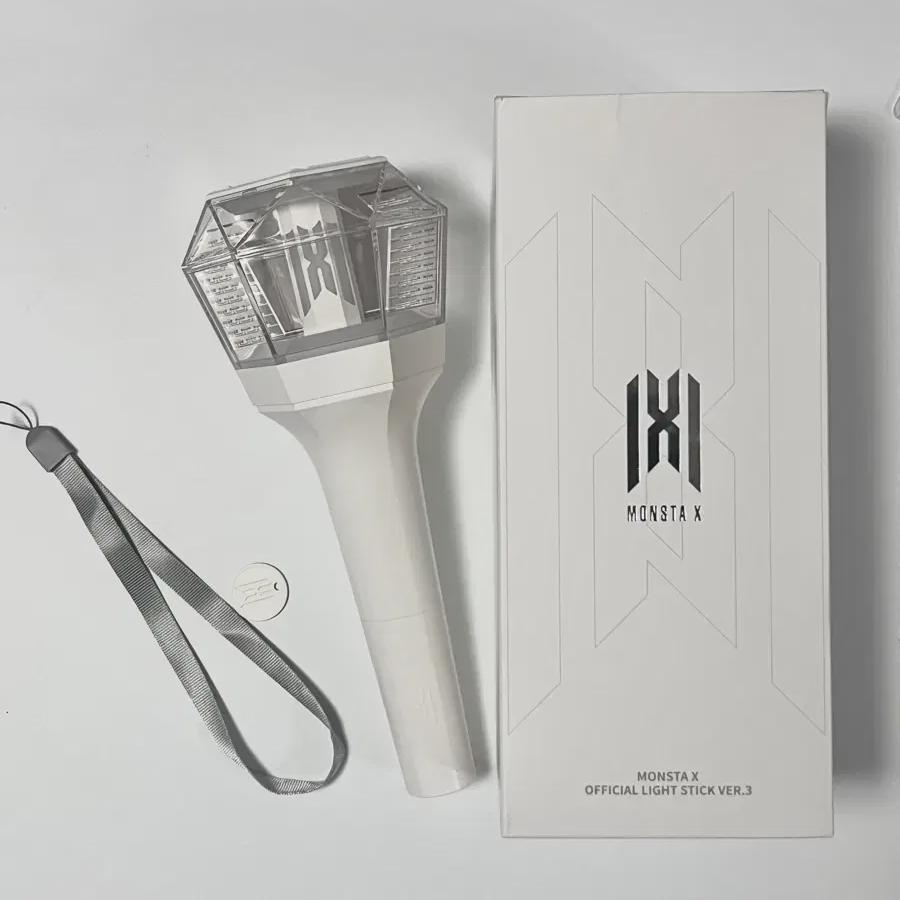 

Мондонги Альбино Мондонги 3 Лайтстик Monsta X Удален