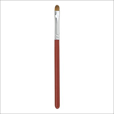 Hakuundo Kumano Pinsel Lidschatten Nasenschatten Concealer Make-up Augen-Make-up Einfach zu Kompakter Spitzenpinsel, Pinsel, Pinsel, Pinsel, Pinsel, Hochleistungsfähig, Sauber,