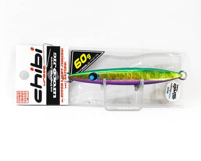 Uroco Metal Jig Chibi Uroco 60 Grams 248 (9321)