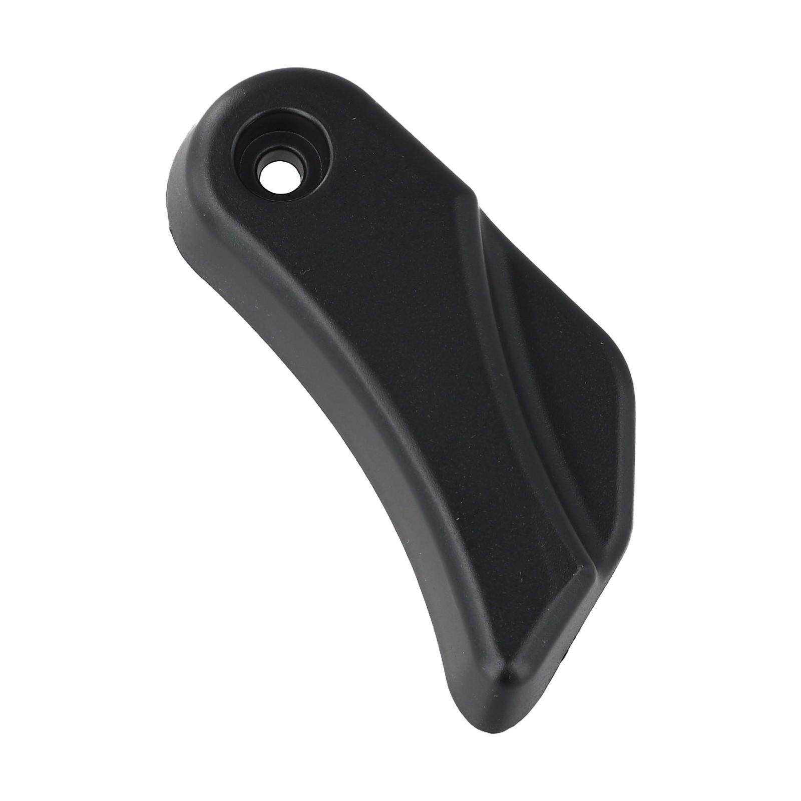Vehicle Maintenance Hood Opening Handle Hood Release Handle Direct Replacement