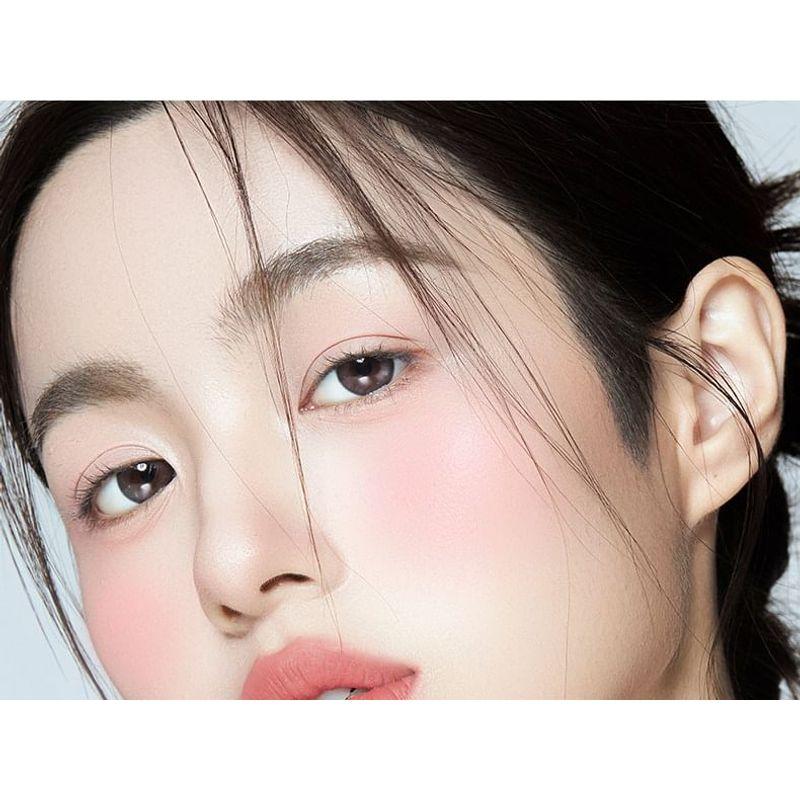 ROMANTIC BEAUTY - Liquid Blush - 1-4