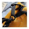 Lightweight Large Capacity oxford Multipurpose Storage Bag for Daily Use