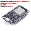 ESP32 ESP-32S Expansion Board CP2102 NodeMCU-32S Lua 30/38Pin Module GPIO ESP 32 WiFi Bluetooth Low Power Module