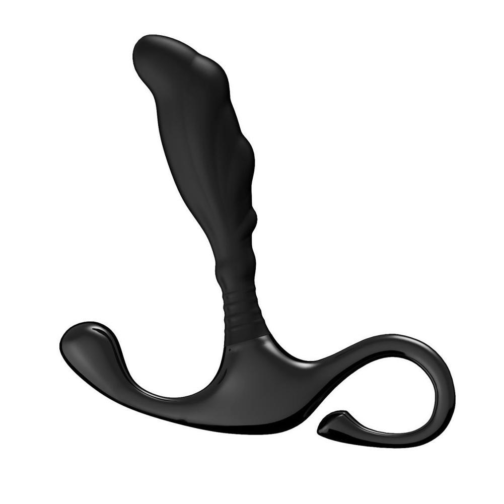 Silicone Anal Plug Anal Trainer Sex Prostate Back Yard Toy Anal Butt Plug for Women Man Couple Gay Unisex Sex Toys