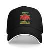 Steal A Brainrot Game Baseball Caps Hip Hop Sandwich Caps Unisex Adjustable Dad Hat Outdoor
