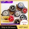 Für Mercedes Benz 4 STÜCK 75mm Auto Radnabenkappen Nabenkappen Abzeichen Zubehör Für Mercedes benz AMG C E S GLE CLC Klasse W204 W20