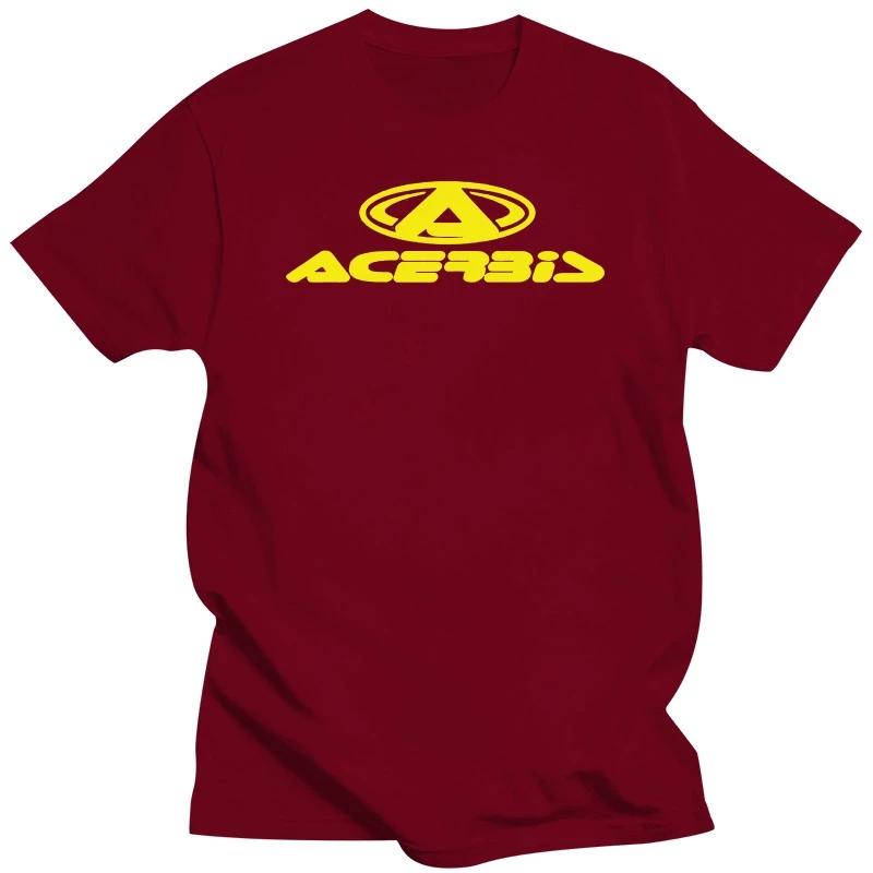 Acerbis Impact Razorblade Motocross Helmet TSHIRT S