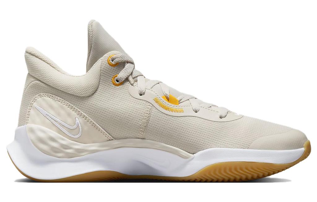 Nike Renew Elevate 3 Phantom University Gold DD9304-009