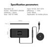 30W Car Wireless Charger Mat Silicone Non-Slip Pad for iPhone 14 13 12 Pro Max Samsung Car Wireless Phone Charger Fast Charging