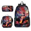 Vice City Vice City Satchel Grand Theft Auto Grand Theft Auto Backpack D
