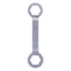 Repair Tool Clutch Removal Tool 39mm 41mm Wrench Double-head Specifications High Quality Material For GY6 125cc Scooter