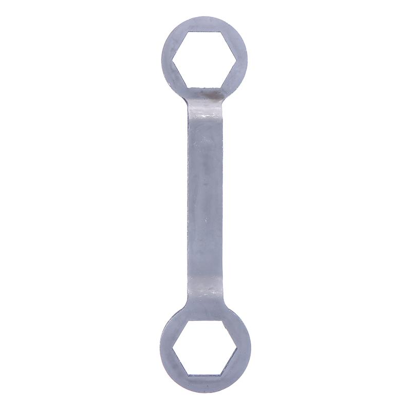 Repair Tool Clutch Removal Tool 39mm 41mm Wrench Double-head Specifications High Quality Material For GY6 125cc Scooter
