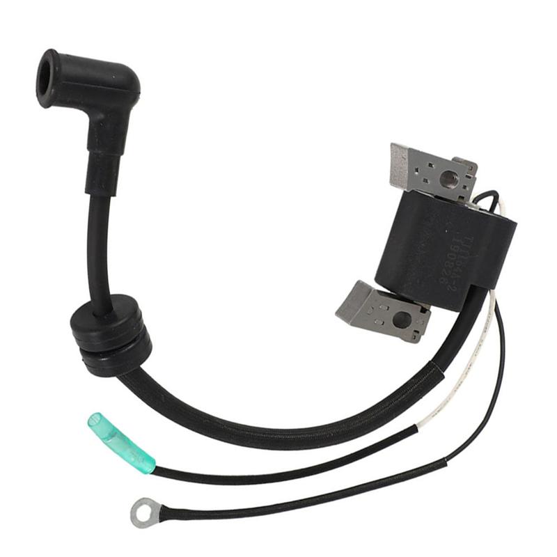 M63K-6BX-85571-00 CDI Unit Ignition Coil Assy For Boat Engine F4L F4S F6L F6S F6C 4-Stroke, For Hidea F6 4 Stroke 6HP