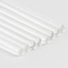 Heistick Solid High Borosilicate Glass Stirring Rod