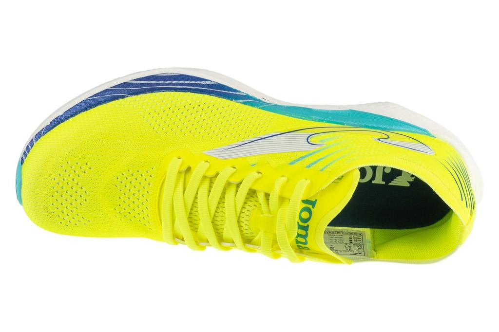 Joma R.5000 26 RR500S, Mens yellow Running shoes