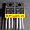 10pcs STGF15M65DF2 New And Original 15A 650V G15M65DF2 Integrated Circuit IC High Power Field-Effect MOS Tube To220 STGF15M65