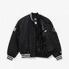 New Era Mlb Chicago White Sox Authentic Stadium Jacket Black 14742076
