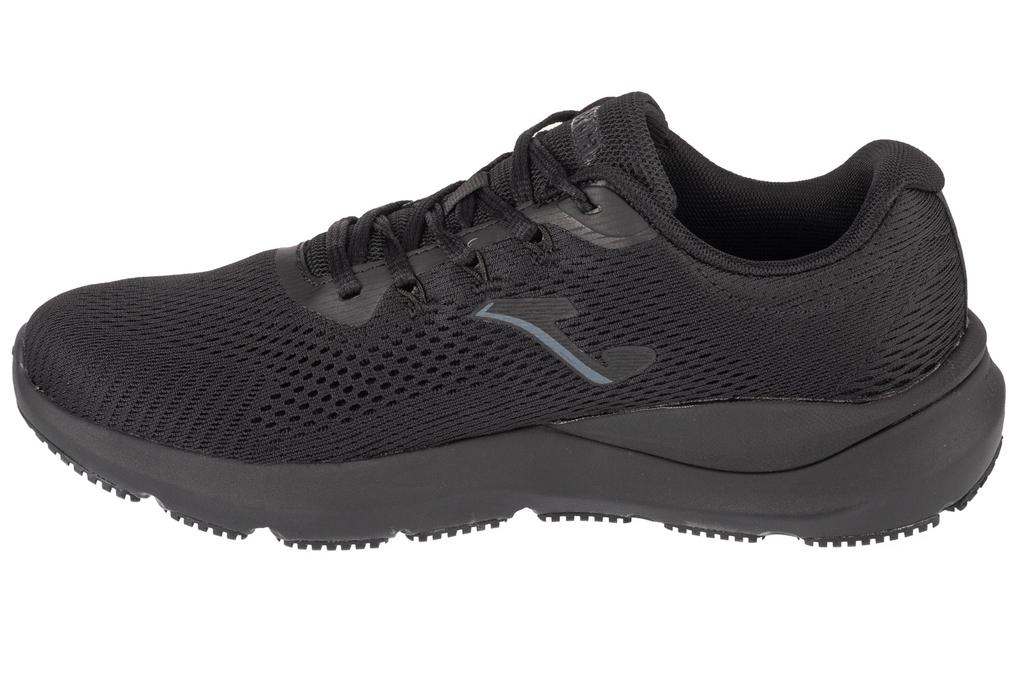 Joma Selene Men 24 CSELES, Pánské černé tenisky