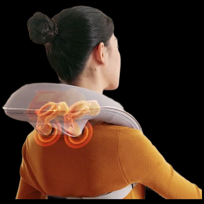 

SKG Portable Neck & Shoulder Massage Shawl