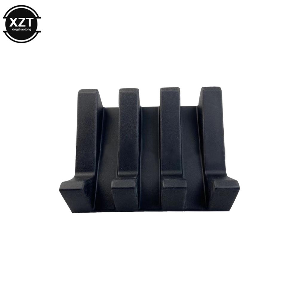 Househome Silicone Soap Dish Soap Dispenser Tilt Drain Soap Box Bathroom Bath Soap Storage Holder Kitchen Sponge Storage Rack