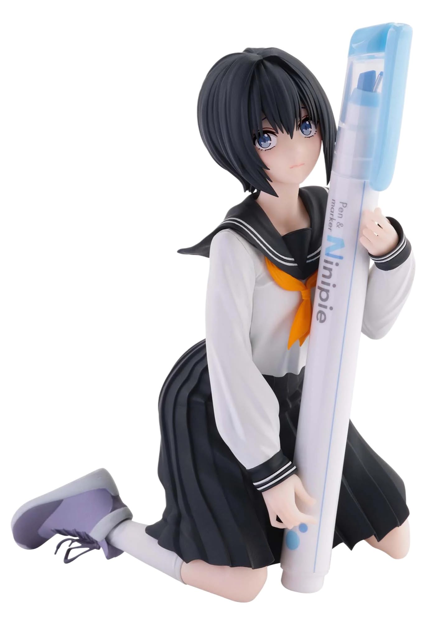 

temptation Nonoa 2.5-dimensional Penfre! (Noa) ~Uniform ver.~